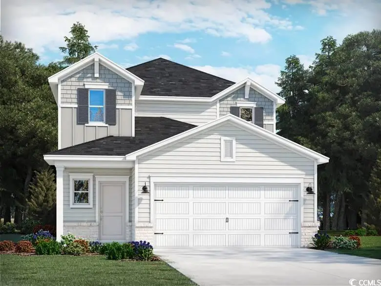 3228 Tranquility Loop, Longs, SC 29568 - Image #1