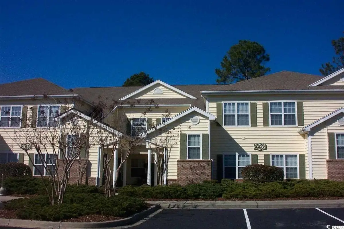4431 Montrose Ln. #C, Myrtle Beach, SC 29579 - Image #1