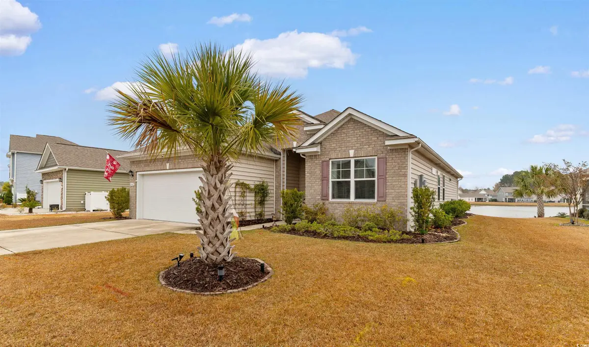 4842 Timberlake Dr., Myrtle Beach, SC 29588 - Image #1