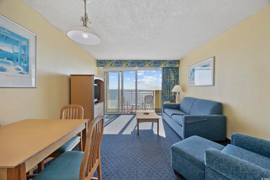 2701 S Ocean Blvd. #1007, North Myrtle Beach, SC 29582 - Image #2
