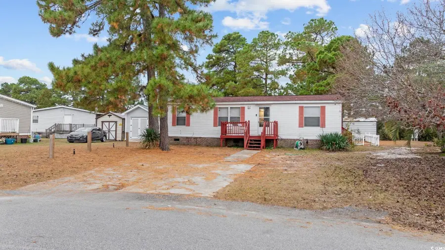 2519 N Wild Rose Dr., Myrtle Beach, SC 29579 - Image #2