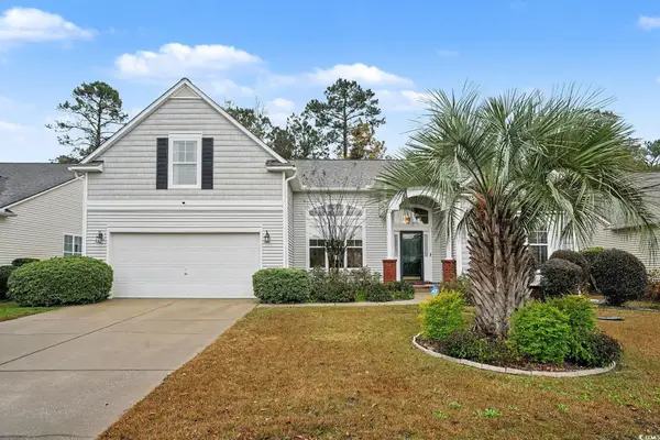 148 Winding River Dr., Murrells Inlet, SC 29576