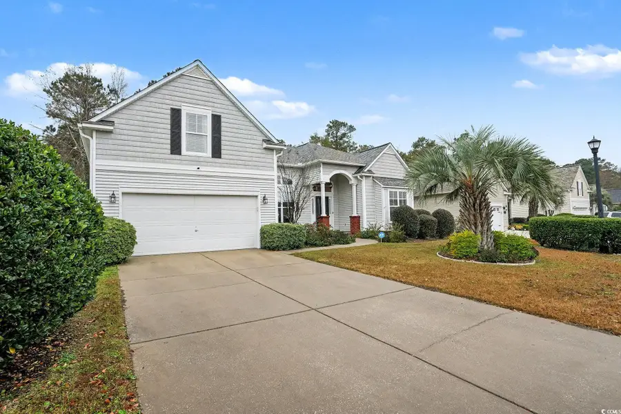 148 Winding River Dr., Murrells Inlet, SC 29576 - Image #2