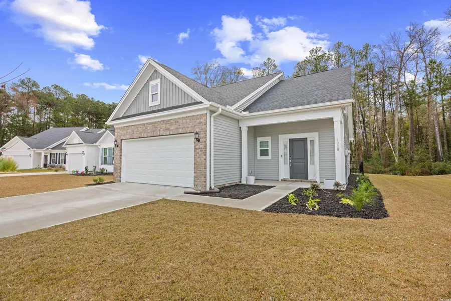 1028 Agostino Dr., Myrtle Beach, SC 29579 - Image #2