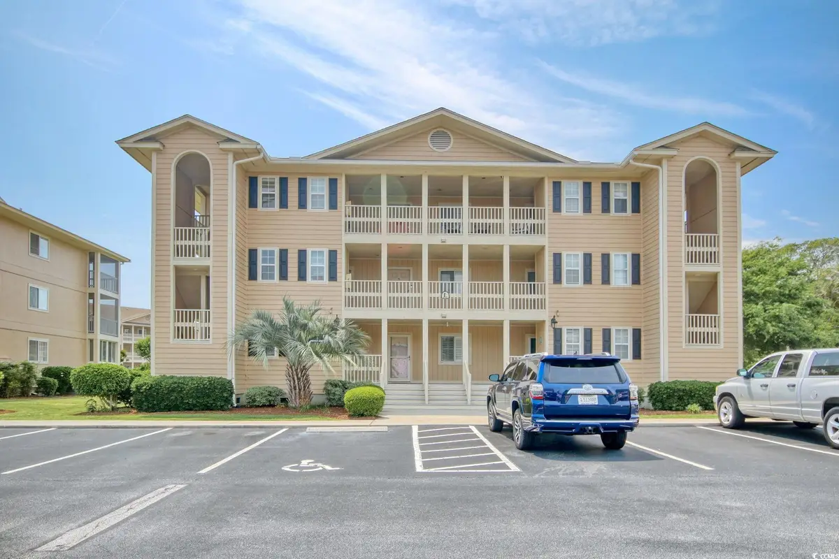 1900 Duffy St. #L-7, North Myrtle Beach, SC 29582 - Image #1