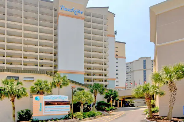 4800 S Ocean Blvd. #603, North Myrtle Beach, SC 29582