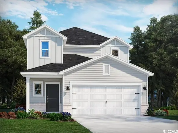 3312 Tranquility Loop, Longs, SC 29568