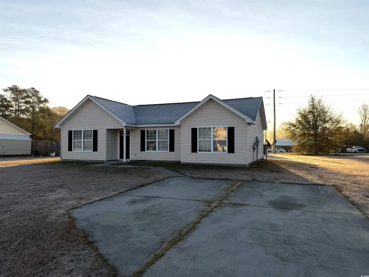 6296 Donahue Dr., Conway, SC 29527 - Image #1