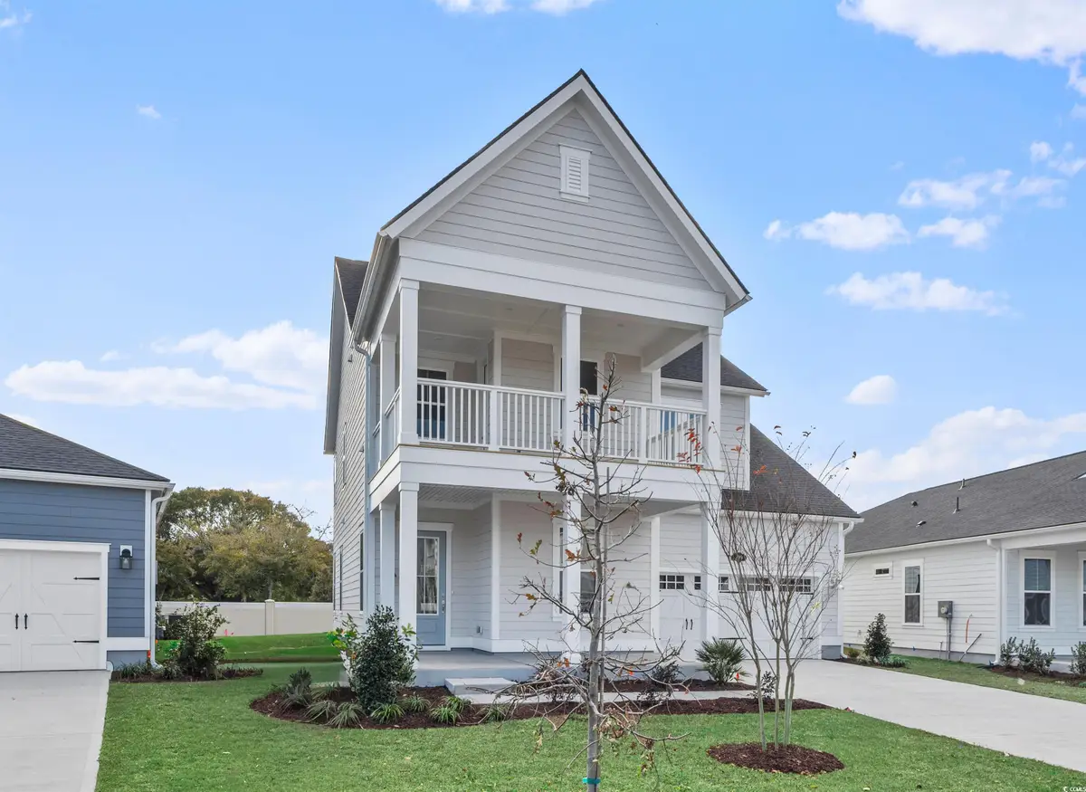 229 Atlantic Breeze St., Myrtle Beach, SC 29572 - Image #1