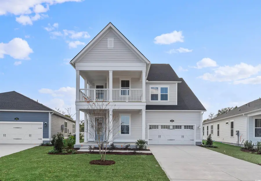 229 Atlantic Breeze St., Myrtle Beach, SC 29572 - Image #3