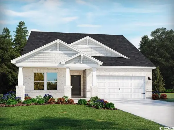 8226 Energize Dr., Longs, SC 29568