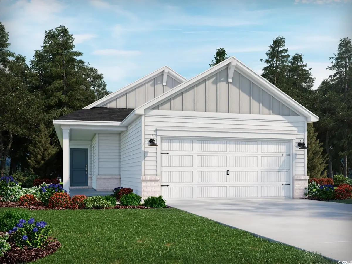 1032 Lauryn Oak Loop, Longs, SC 29568 - Image #1
