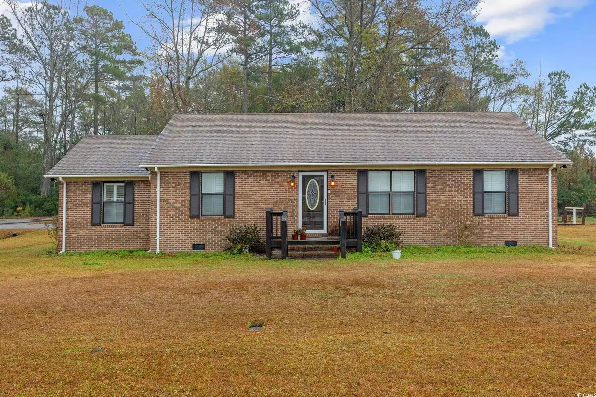 5180 Graham St., Loris, SC 29569 - Image #1