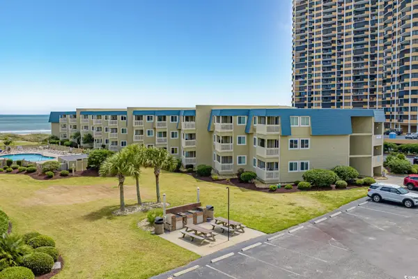 9660 Shore Dr. #117, Myrtle Beach, SC 29572
