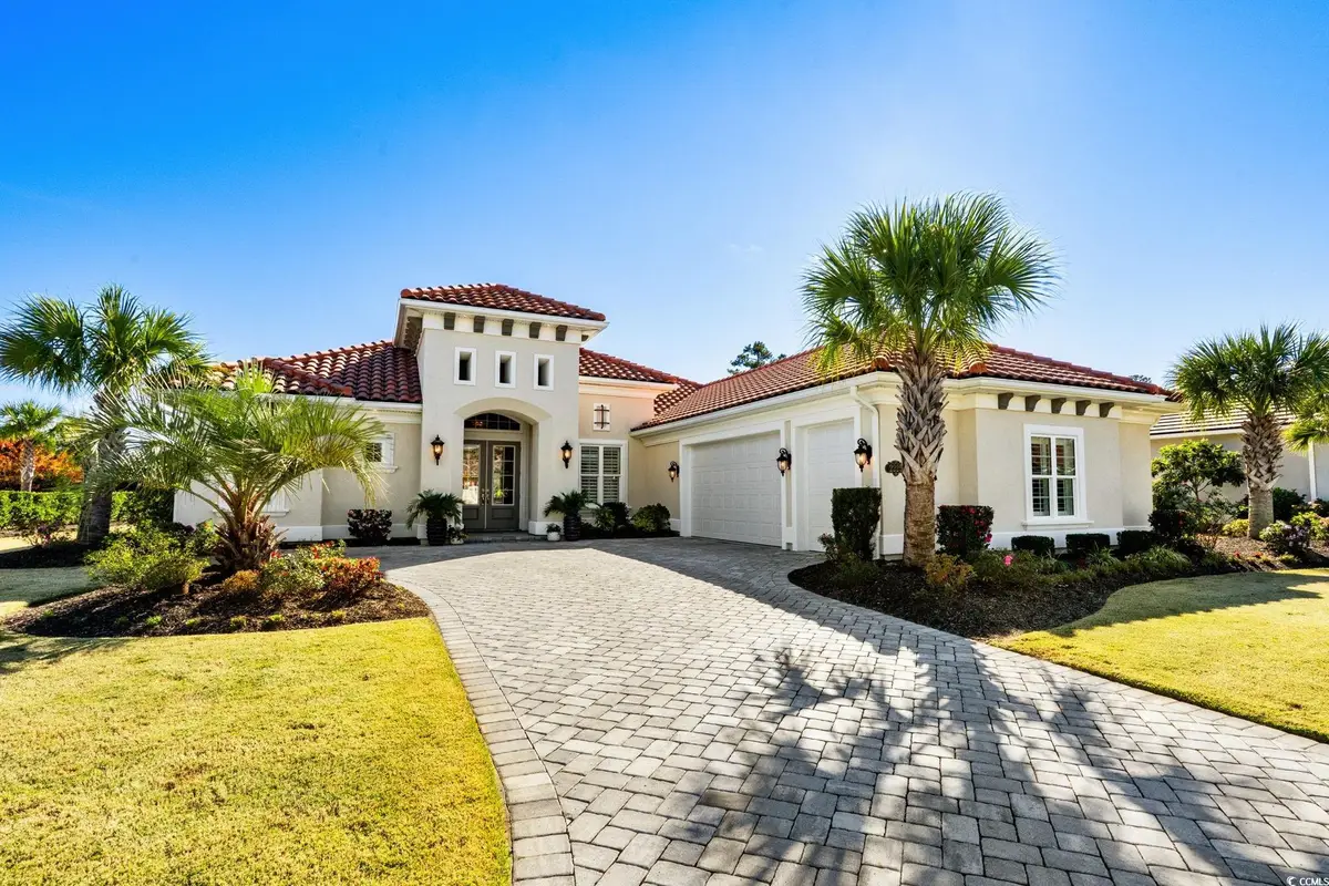 2225 Macerata Loop, Myrtle Beach, SC 29579 - Image #1