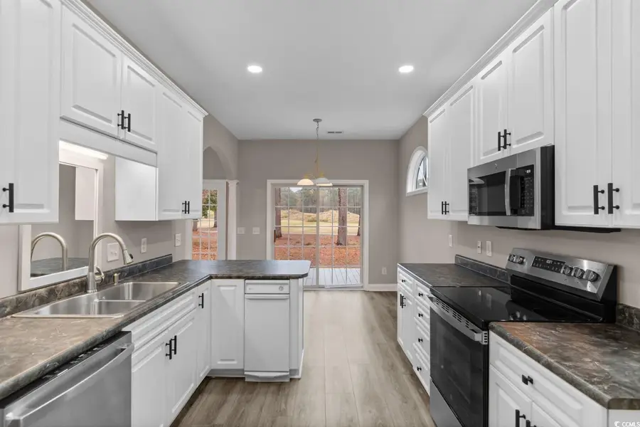 2077 N Berwick Dr., Surfside Beach, SC 29575 - Image #3