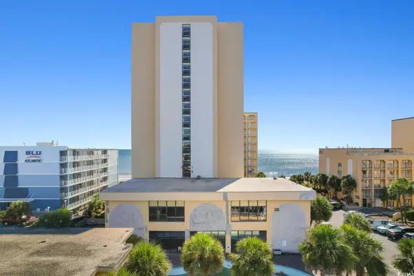 1207 S Ocean Blvd. #20804, Myrtle Beach, SC 29577