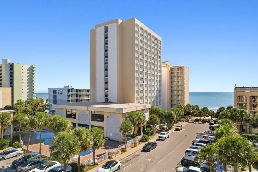 1207 S Ocean Blvd. #20804, Myrtle Beach, SC 29577 - Image #2