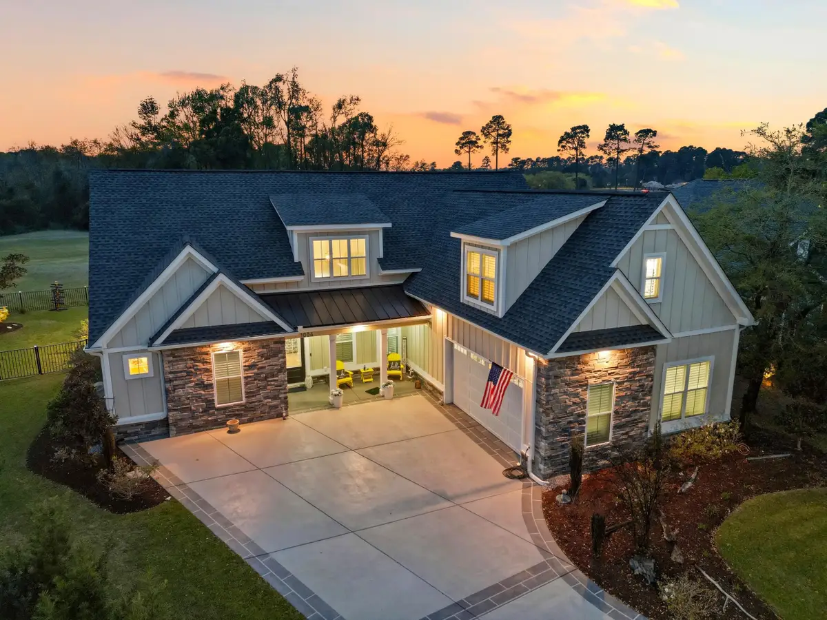 1004 Whooping Crane Dr., Conway, SC 29526 - #1