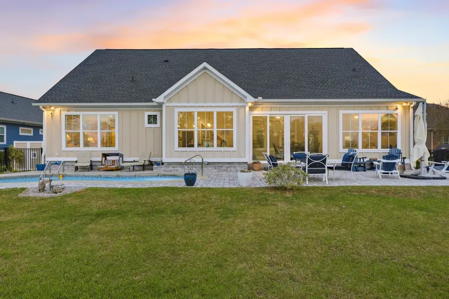 1004 Whooping Crane Dr., Conway, SC 29526 - #3