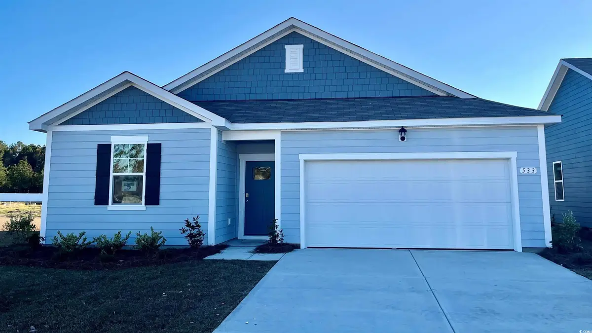 306 Ridley St, Longs, SC 29568 - Image #1