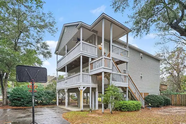 590 Hammock Ave., Murrells Inlet, SC 29576