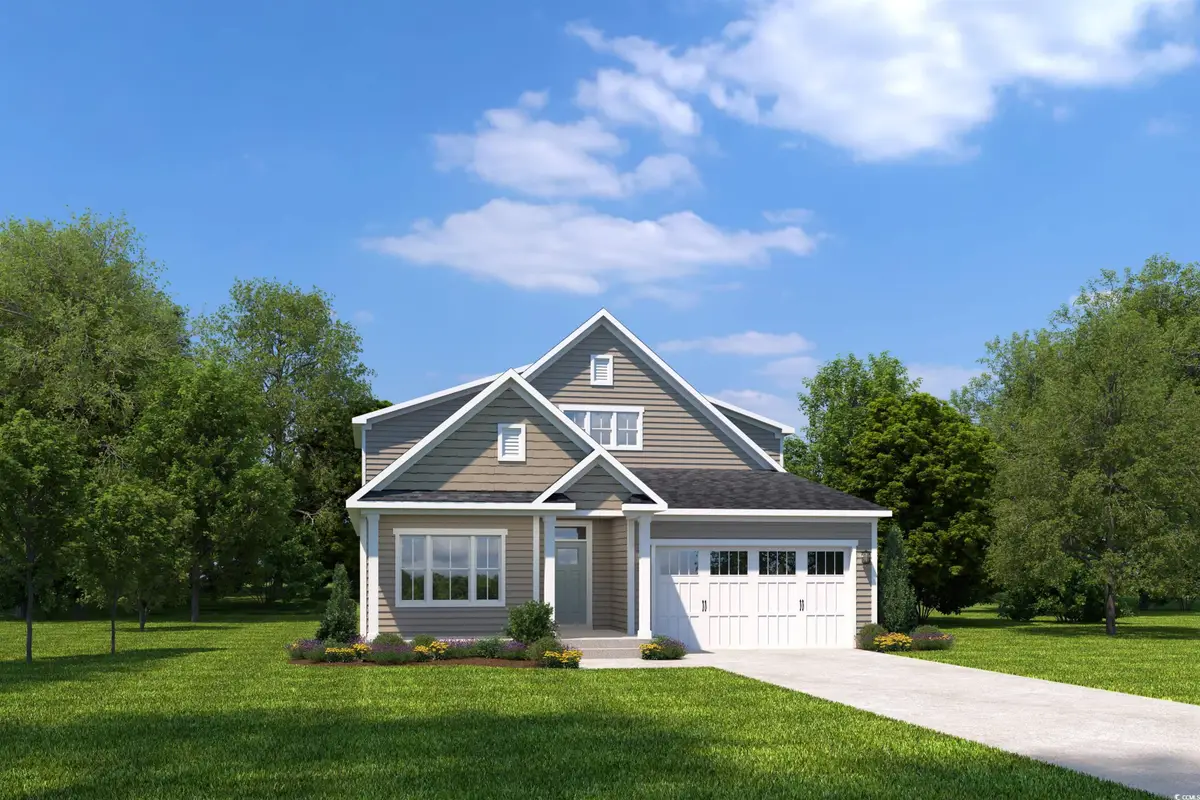 7075 Denim Loop, Myrtle Beach, SC 29579 - Image #1