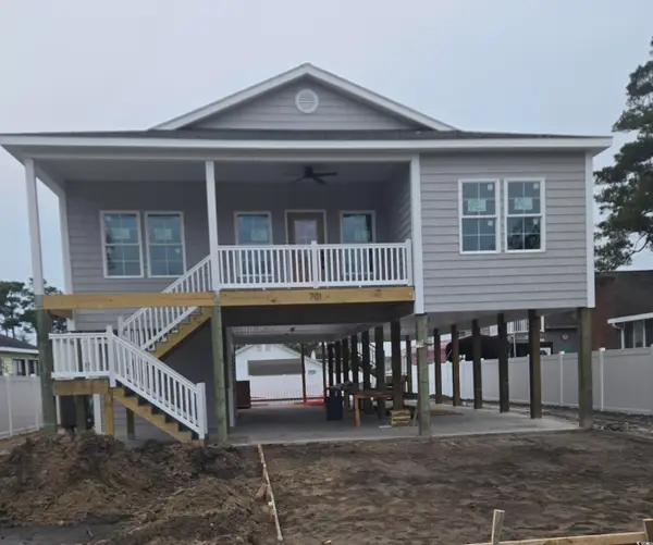 701 22nd Ave. S, North Myrtle Beach, SC 29582