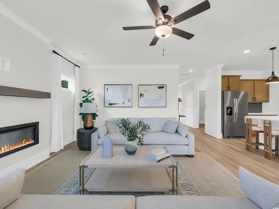 4114 Collins Farm Way, Conway, SC 29526 - Image #3