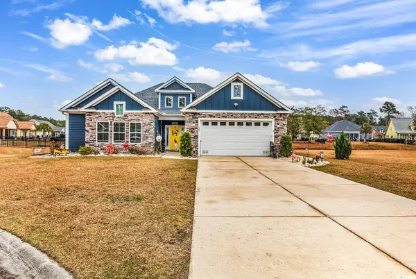 109 Swallowtail Ct., Little River, SC 29566