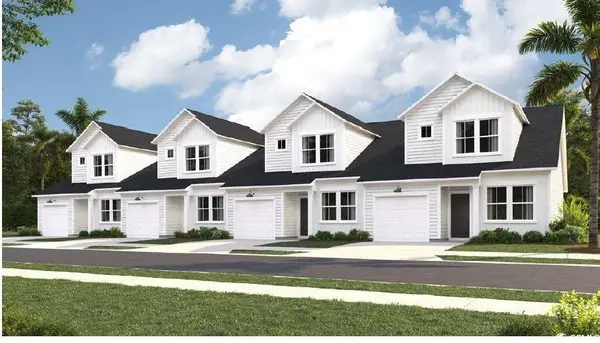 1240 Blueback Herring Way #134, Conway, SC 29526