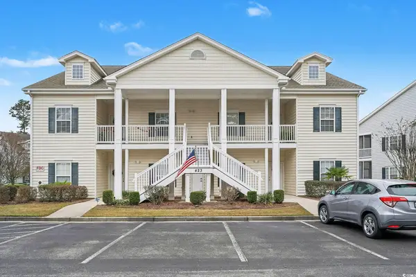 423 Mahogany Dr. #101, Murrells Inlet, SC 29576