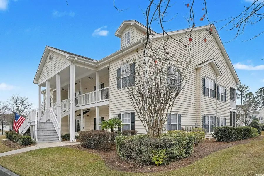 423 Mahogany Dr. #101, Murrells Inlet, SC 29576 - Image #3