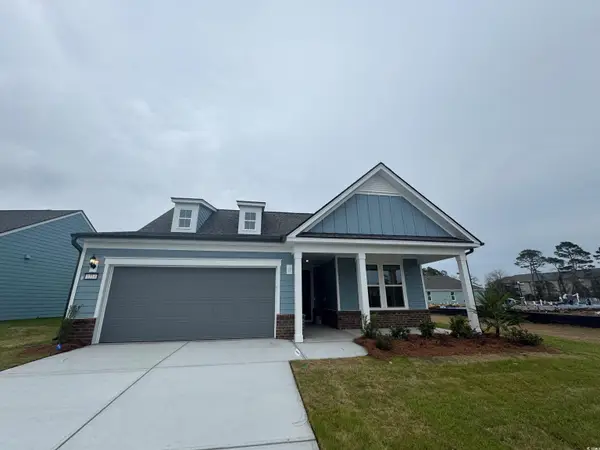 1214 Beeblossom Dr., North Myrtle Beach, SC 29582