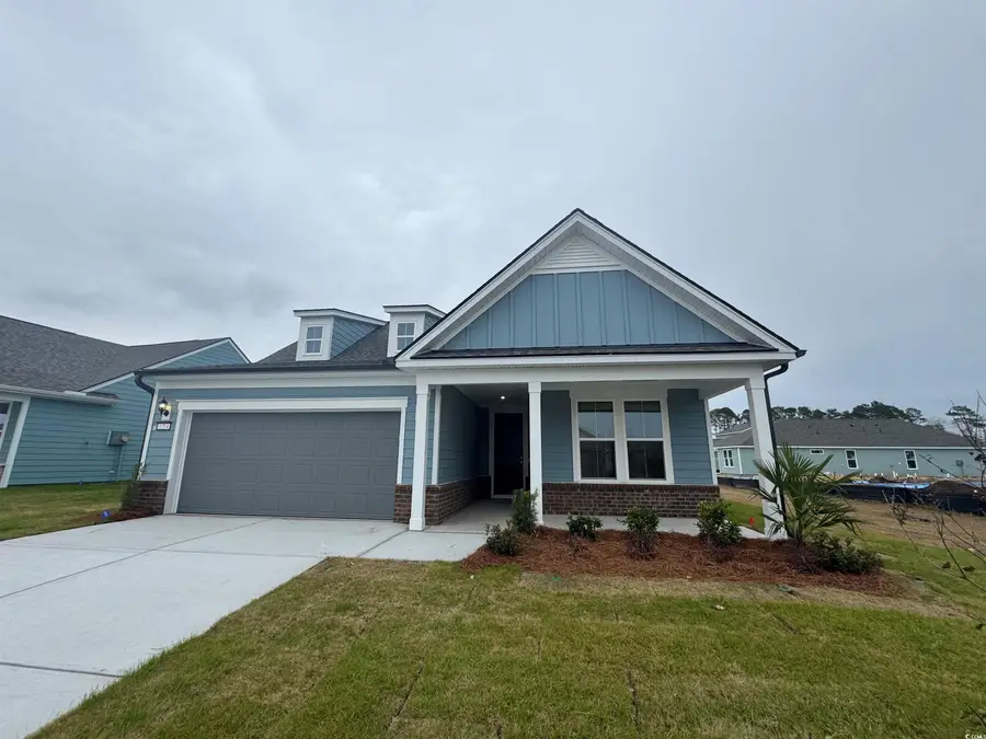 1214 Beeblossom Dr., North Myrtle Beach, SC 29582 - Image #2