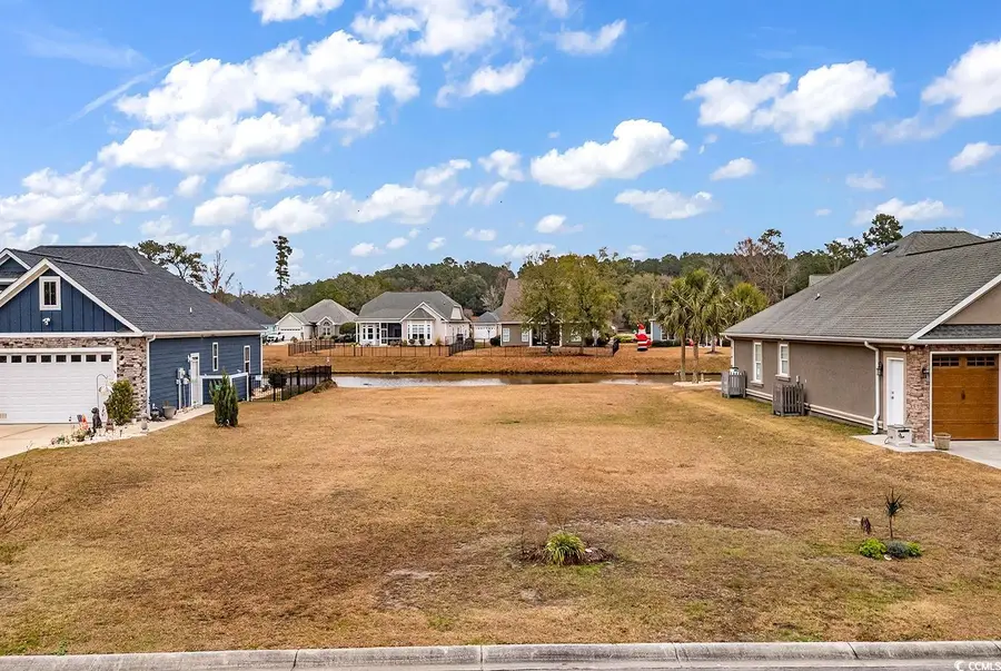 lot 21 Swallow Tail Ct., Little River, SC 29566 - Image #2