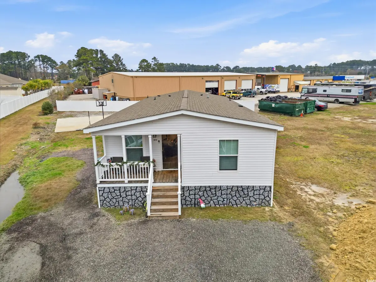 3670 Pecan St., Little River, SC 29566 - Image #1