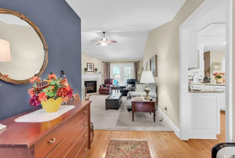 4016 Manor Wood Dr., Myrtle Beach, SC 29588 - Image #2