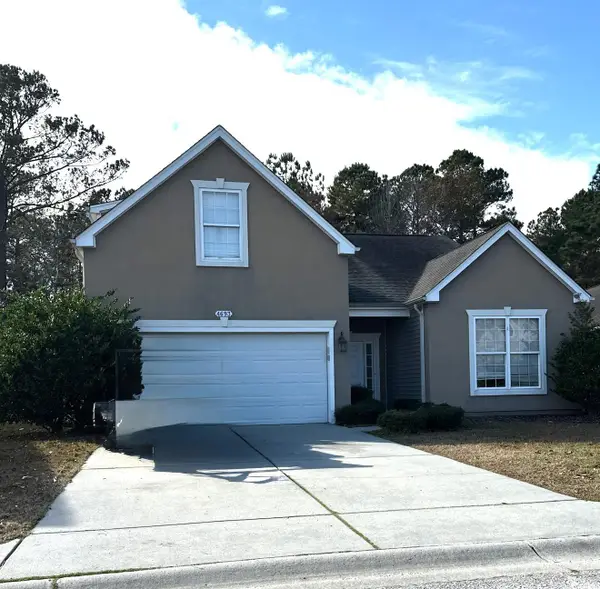 4693 Farm Lake Dr., Myrtle Beach, SC 29579