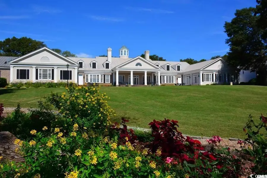 Lot 34 Old Augusta Dr., Pawleys Island, SC 29585 - Image #2