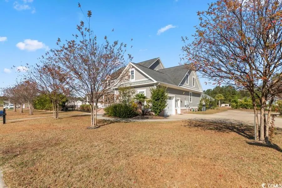 217 Chapel Ridge Circle, Myrtle Beach, SC 29588 - Image #3
