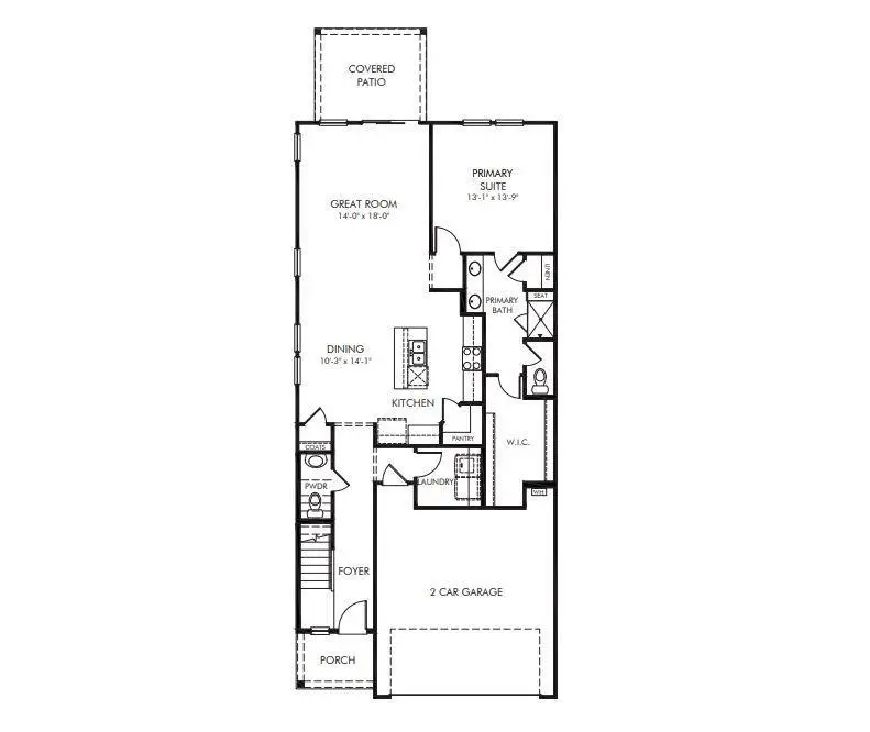 3220 Tranquility Loop, Longs, SC 29568 - Image #2