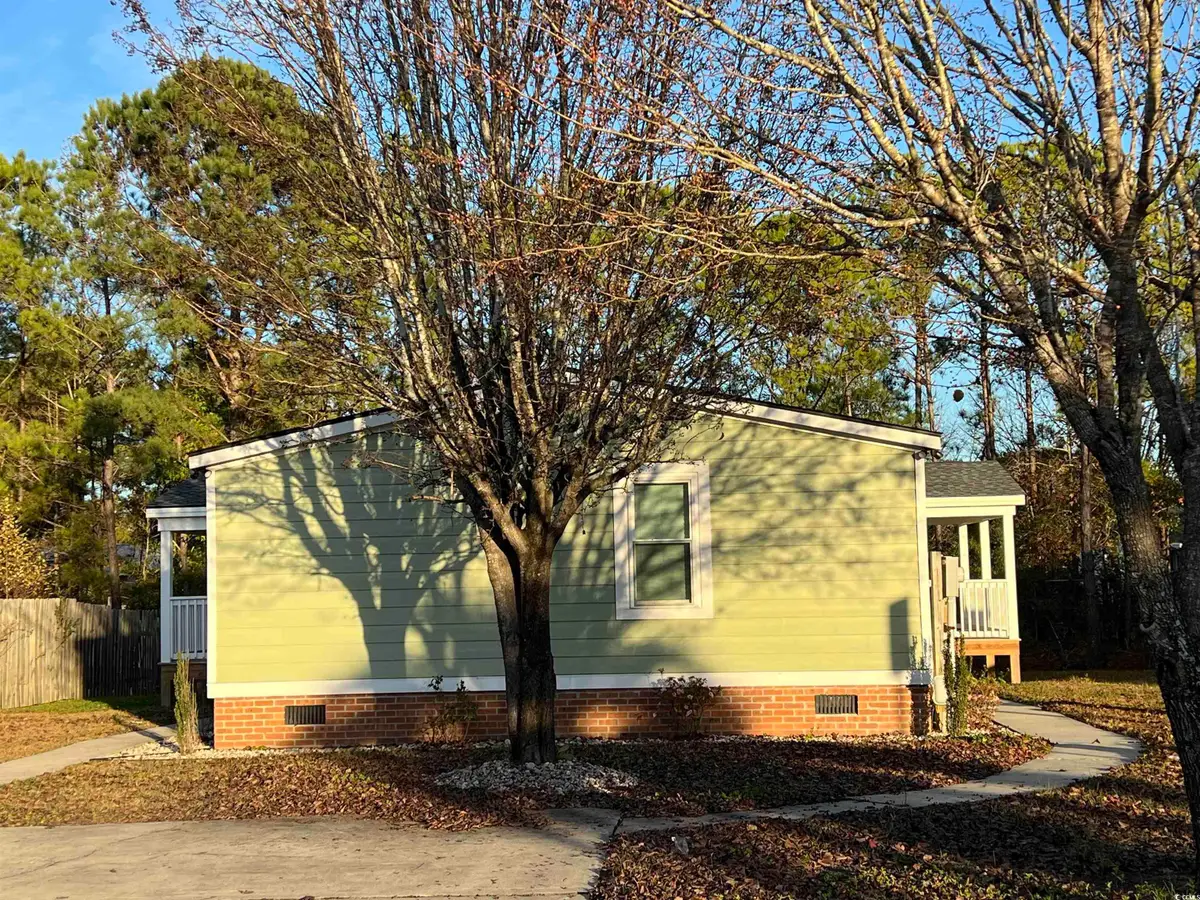 4382 Bayberry Dr., Little River, SC 29566 - Image #1