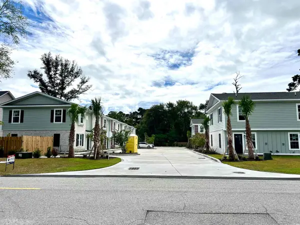 6306 Somerset Dr., Myrtle Beach, SC 29572