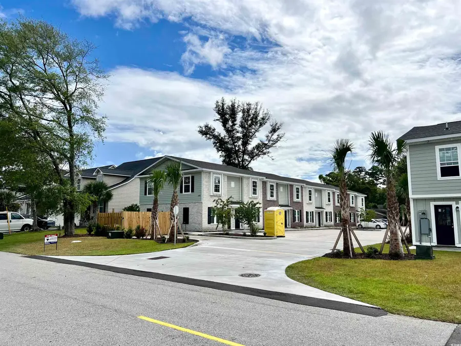 6306 Somerset Dr., Myrtle Beach, SC 29572 - Image #2