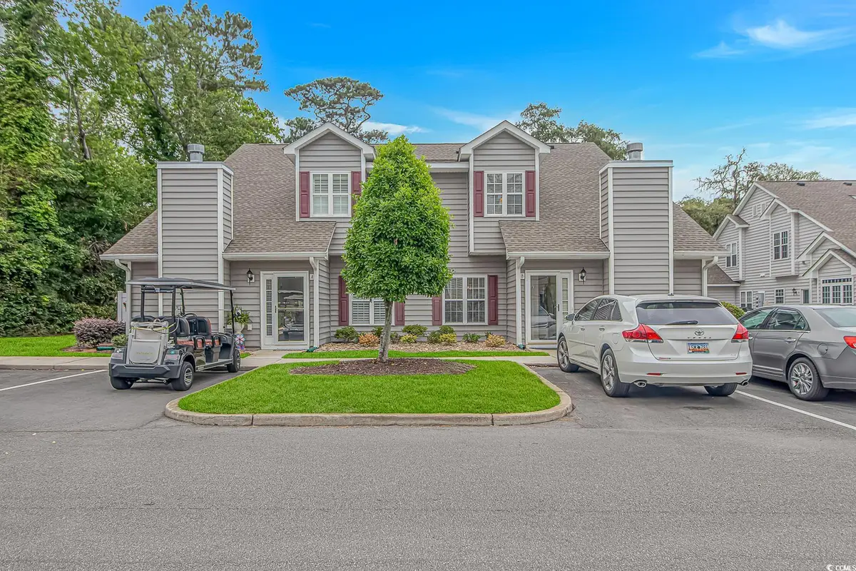 503 20th Ave. N #15B, North Myrtle Beach, SC 29582 - Image #1