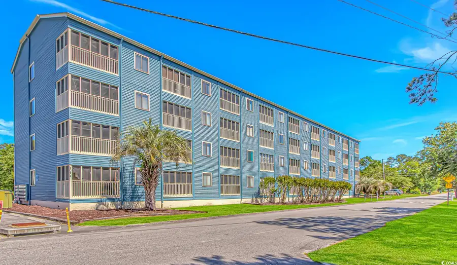 4015 Fairway Dr. #205A, Little River, SC 29566 - Image #2