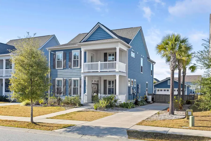 2219 Kemmerlin, Johns Island, SC 29455 - Image #2