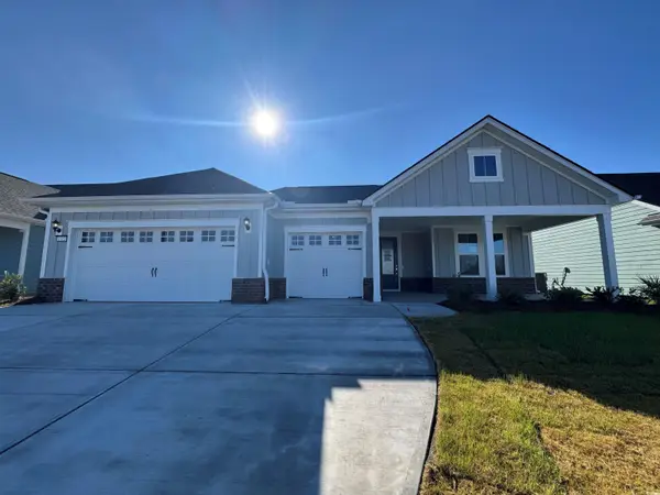 1512 Crested Iris Way, North Myrtle Beach, SC 29582