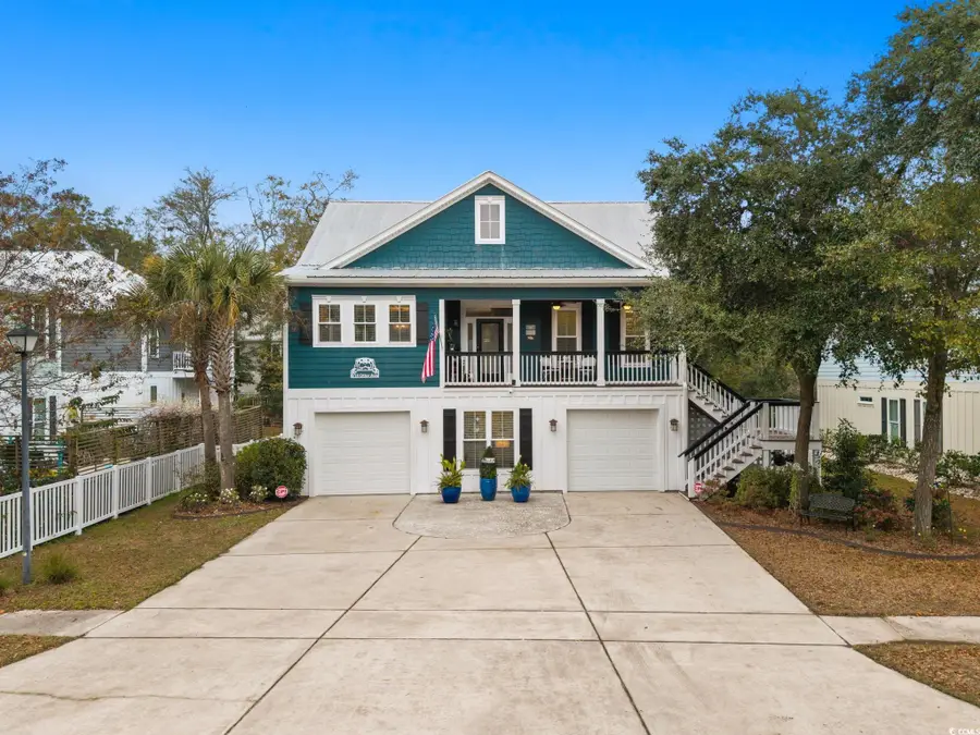 618 Otter Ave., Murrells Inlet, SC 29576 - Image #3